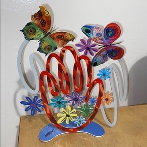 David Gerstein Signed Sculpture